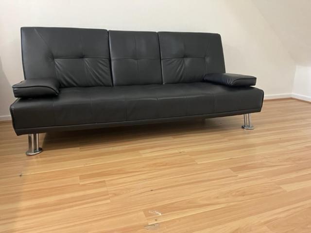 Ensuite With Kitchen Ext Large Room With Balcony In Zone 2 London Eksteriør billede